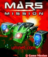 game pic for Mars Mission